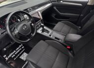 Volkswagen Passat Alltrack 2.0 TSI BMT 4MOTION DSG