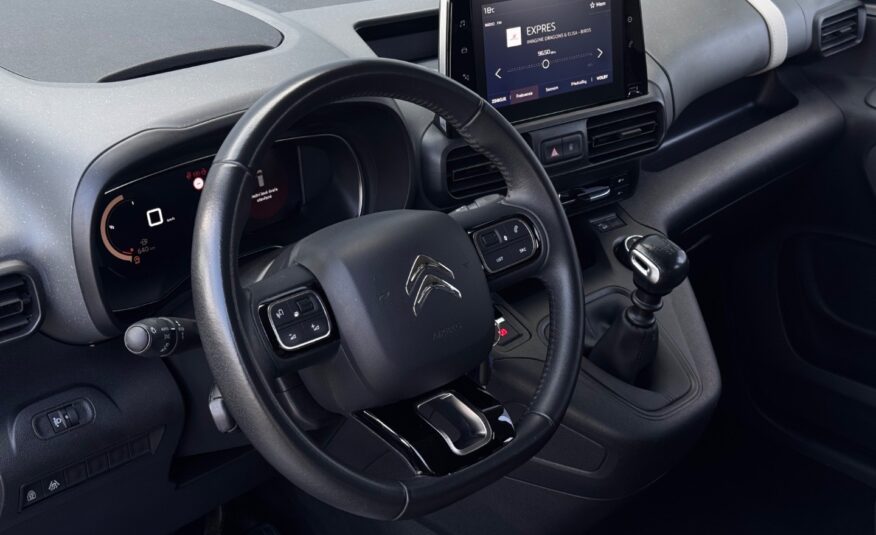 Citroën Berlingo BlueHDi 100 S S Feel Pack M
