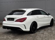 Mercedes-Benz CLA Shooting Brake Mercedes-AMG SB 45 4matic A/T