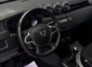 Dacia Duster 1.5 Blue dCi 85 S S Comfort 4×4