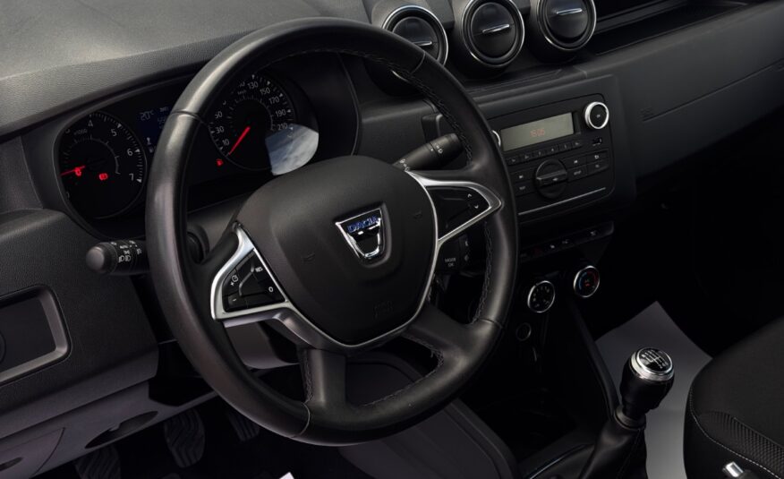 Dacia Duster 1.5 Blue dCi 85 S S Comfort 4×4