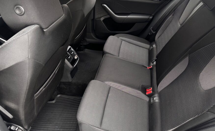 Škoda Octavia 1.5 TSI e-TEC Style DSG