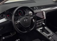 Volkswagen Passat Alltrack 2.0 TSI BMT 4MOTION DSG