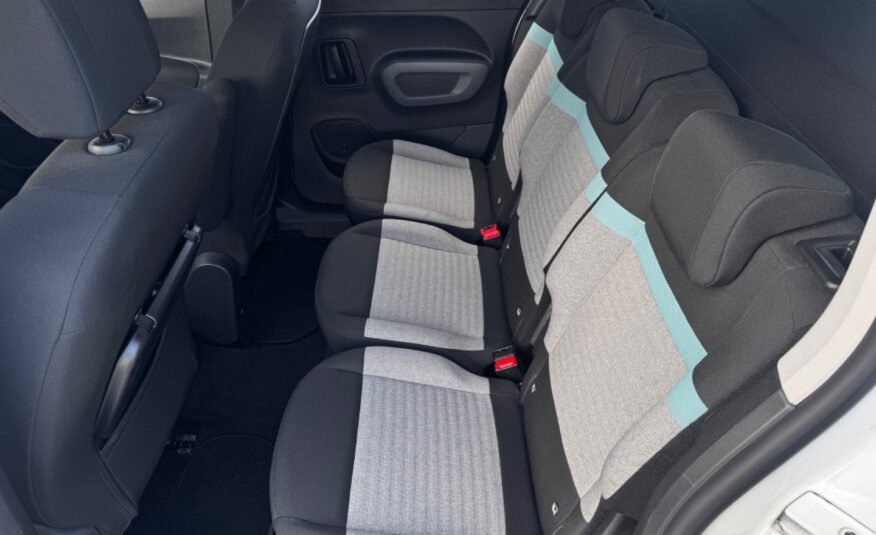 Citroën Berlingo BlueHDi 100 S S Feel Pack M