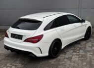 Mercedes-Benz CLA Shooting Brake Mercedes-AMG SB 45 4matic A/T