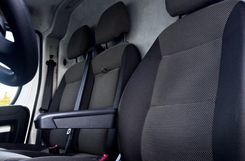 Peugeot Boxer 2.2 BlueHDi 165k 435 L4 Pack