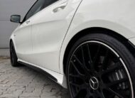 Mercedes-Benz CLA Shooting Brake Mercedes-AMG SB 45 4matic A/T