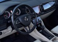 Škoda Kodiaq 2.0 TSI Style 4×4 DSG