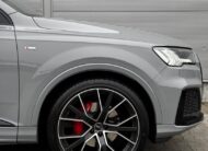 Audi Q7 50 3.0 TDI mHEV S line quattro tiptronic