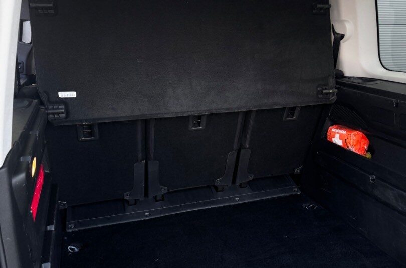 Citroën Berlingo BlueHDi 100 S S Feel Pack M
