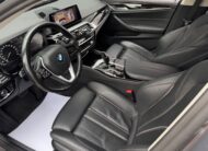 BMW Rad 5 530d mHEV xDrive A/T
