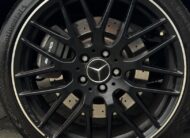 Mercedes-Benz CLA Shooting Brake Mercedes-AMG SB 45 4matic A/T