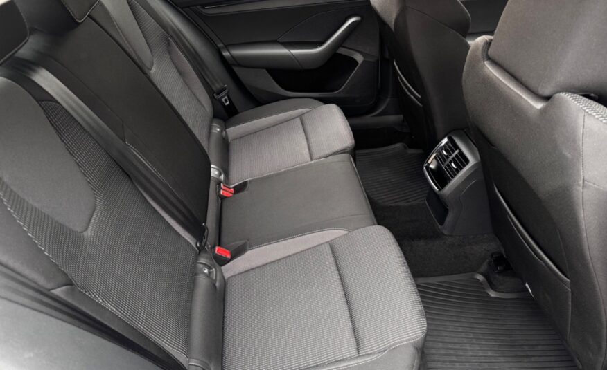 Škoda Octavia 1.5 TSI e-TEC Style DSG