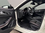 Mercedes-Benz CLA Shooting Brake Mercedes-AMG SB 45 4matic A/T