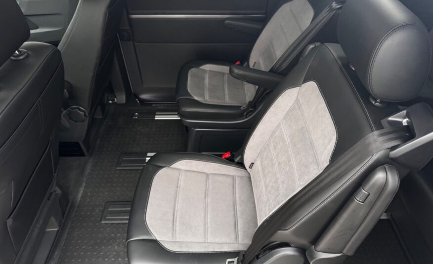 Volkswagen Multivan 2.0 BiTDI 199k Highline 4Motion DSG