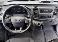 Ford Transit Custom 2.0 TDCi EcoBlue 130 Trend L1 T320