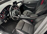 Mercedes-Benz CLA Shooting Brake Mercedes-AMG SB 45 4matic A/T