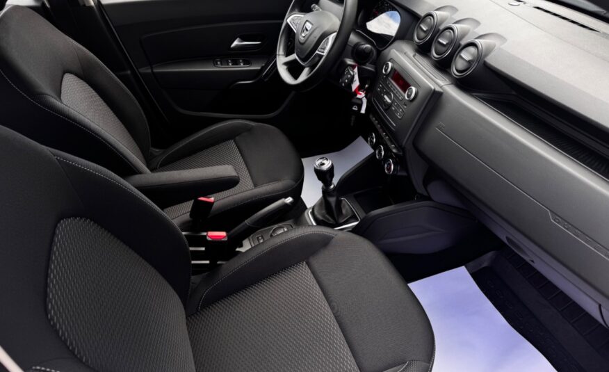 Dacia Duster 1.5 Blue dCi 85 S S Comfort 4×4