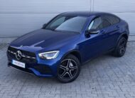 Mercedes-Benz GLC Kupé Klasse Coupe 2.0 300de 4Matic AT