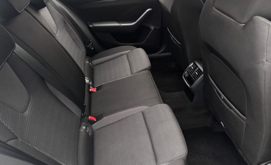 Škoda Octavia 2.0 TDI SCR Ambition