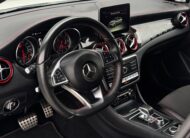 Mercedes-Benz CLA Shooting Brake Mercedes-AMG SB 45 4matic A/T