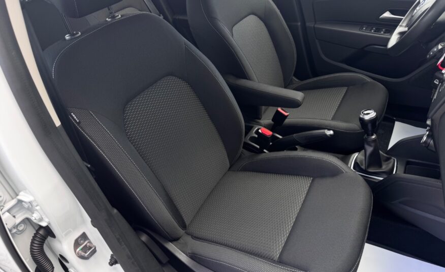 Dacia Duster 1.5 Blue dCi 85 S S Comfort 4×4