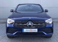 Mercedes-Benz GLC Kupé Klasse Coupe 2.0 300de 4Matic AT