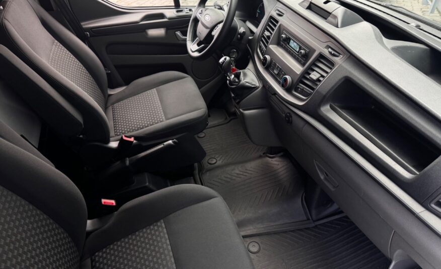 Ford Transit Custom 2.0 TDCi EcoBlue 130 Trend L1 T320