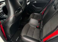 Mercedes-Benz CLA Shooting Brake Mercedes-AMG SB 45 4matic A/T
