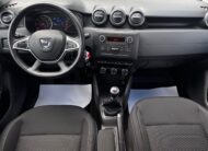 Dacia Duster 1.5 Blue dCi 85 S S Comfort 4×4