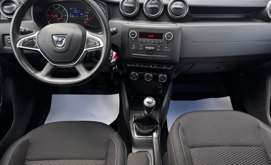 Dacia Duster 1.5 Blue dCi 85 S S Comfort 4×4