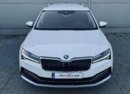Škoda Superb Combi 2.0 TDI SCR Scout 4×4 DSG