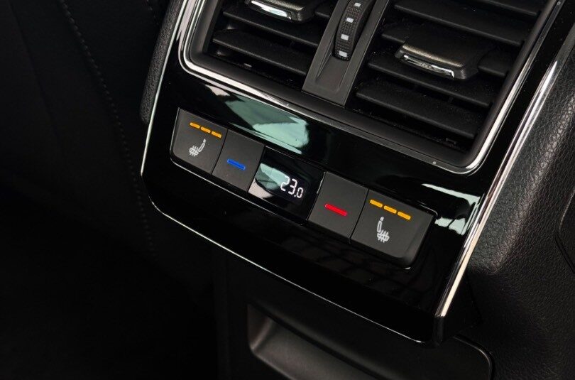 Škoda Superb 2.0 TSI L K 4×4 DSG