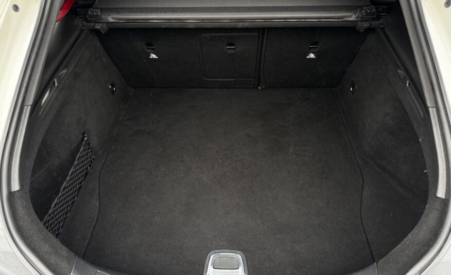 Mercedes-Benz CLA Shooting Brake Mercedes-AMG SB 45 4matic A/T