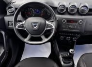 Dacia Duster 1.5 Blue dCi 85 S S Comfort 4×4