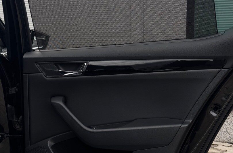 Škoda Superb 2.0 TSI L K 4×4 DSG