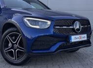 Mercedes-Benz GLC Kupé Klasse Coupe 2.0 300de 4Matic AT