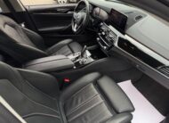 BMW Rad 5 530d mHEV xDrive A/T