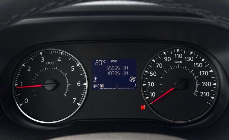 Dacia Duster 1.5 Blue dCi 85 S S Comfort 4×4