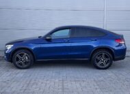 Mercedes-Benz GLC Kupé Klasse Coupe 2.0 300de 4Matic AT