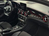 Mercedes-Benz CLA Shooting Brake Mercedes-AMG SB 45 4matic A/T