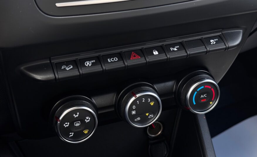 Dacia Duster 1.5 Blue dCi 85 S S Comfort 4×4
