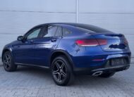 Mercedes-Benz GLC Kupé Klasse Coupe 2.0 300de 4Matic AT