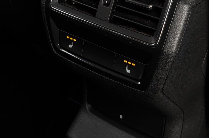 Škoda Kodiaq 2.0 TSI Style 4×4 DSG