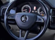 Škoda Kodiaq 2.0 TSI Style 4×4 DSG
