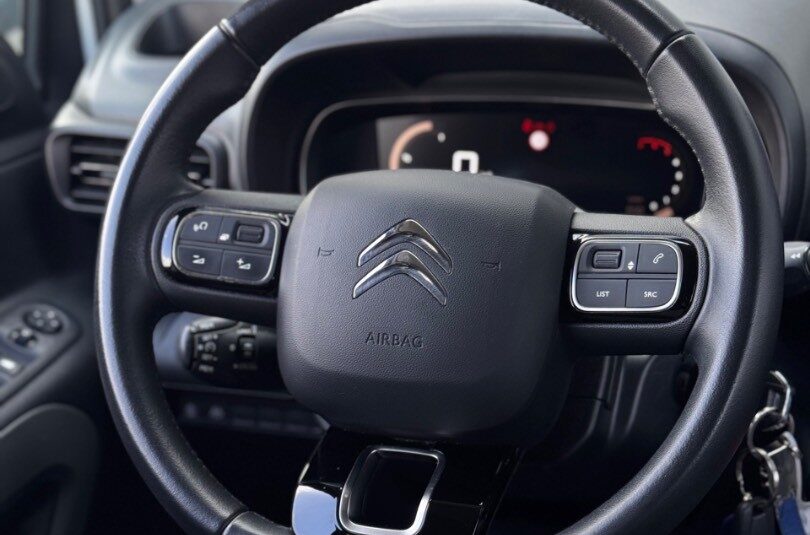 Citroën Berlingo BlueHDi 100 S S Feel Pack M