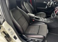 Mercedes-Benz CLA Shooting Brake Mercedes-AMG SB 45 4matic A/T
