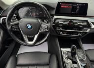 BMW Rad 5 530d mHEV xDrive A/T