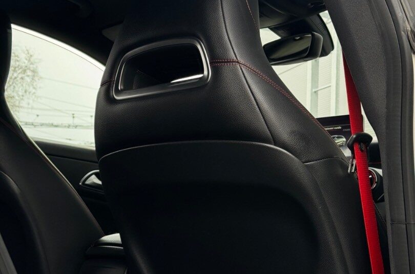 Mercedes-Benz CLA Shooting Brake Mercedes-AMG SB 45 4matic A/T