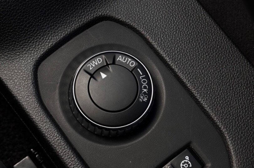 Dacia Duster 1.5 Blue dCi 85 S S Comfort 4×4